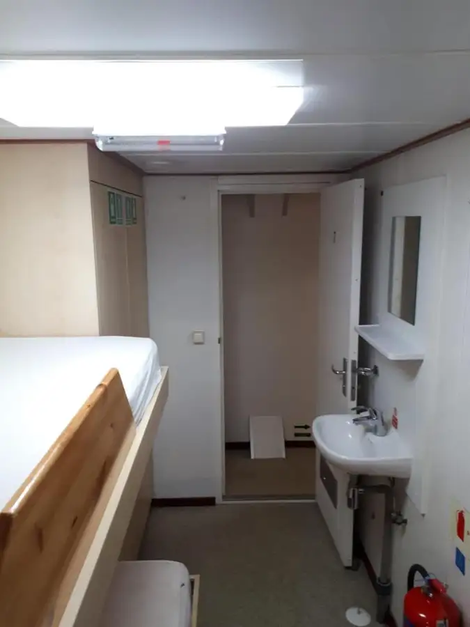 Remolcador en venta