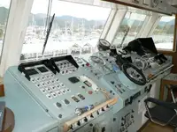 Catamarán en venta