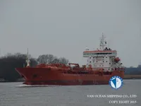 Petrolero/quimiquero en venta