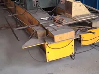 Buque grúa en venta