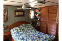 Buque de crucero en venta