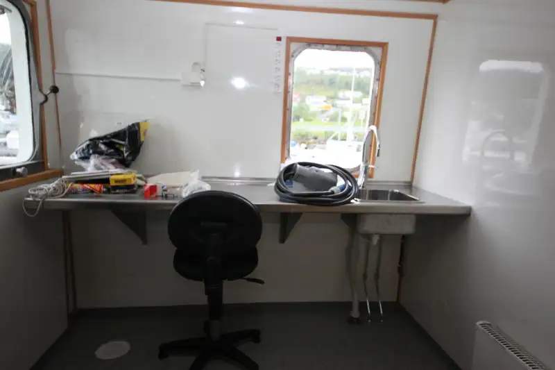 Remolcador en venta