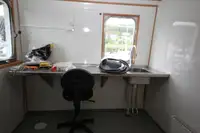 Remolcador en venta