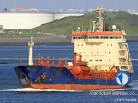 Petrolero/quimiquero en venta