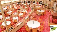 Buque de crucero en venta