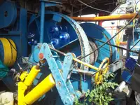 Remolcador en venta