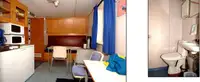 Buque de ferry en venta