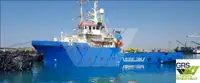Barcos de trabajo en venta