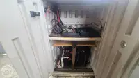 Buque de crucero en venta