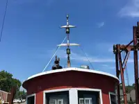 Remolcador en venta