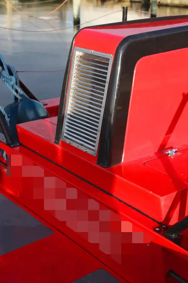 Lancha piloto en venta