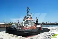 Remolcador en venta