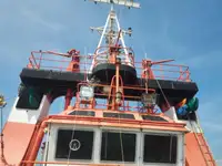 Remolcador en venta