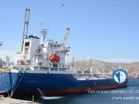 Petrolero/quimiquero en venta