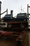 Embarcaciones de trabajo en venta