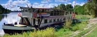 Buque portacontenedores en venta