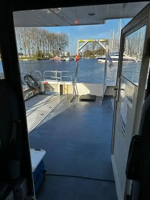 Catamarán en venta