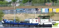 Petrolero/quimiquero en venta