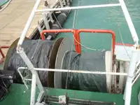 Arrastrero en venta