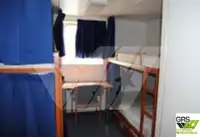 Buque portacontenedores en venta