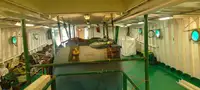 Buque de suministro en venta