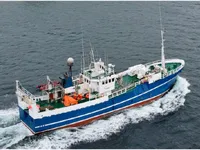 Buque de ferry en venta