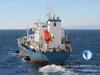 Petrolero/quimiquero en venta
