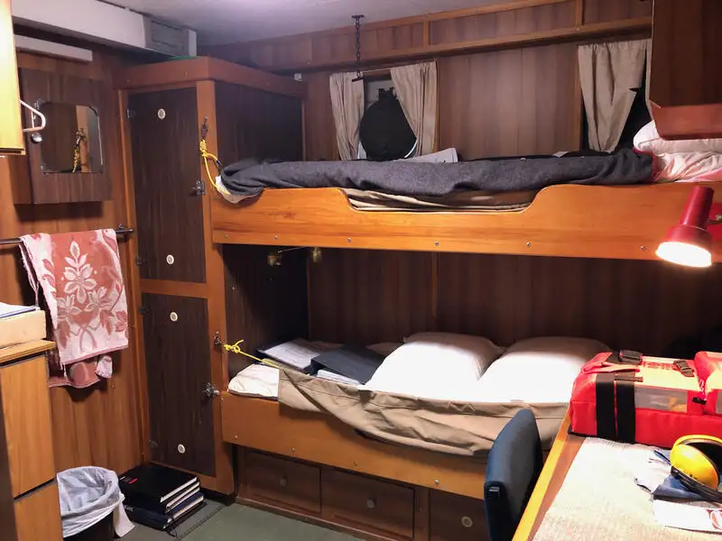 Remolcador en venta