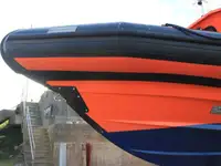 Balsa salvavidas en venta