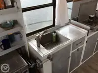 Remolcador en venta