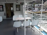 Buque de ferry en venta