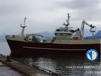 Arrastrero de cerco en venta