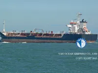 Petrolero/quimiquero en venta