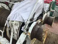 Arrastrero en venta