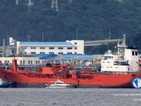 Petrolero/quimiquero en venta