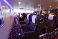 Buque granelero en venta