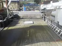 Buque de ferry en venta