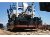 Dragado en venta