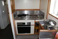 Buque de pasajeros en venta