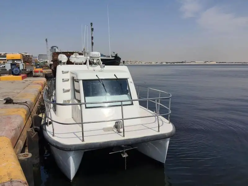 Buque de ferry en venta