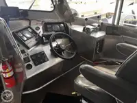 Barco de tripulación en venta
