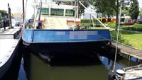 Arrastrero en venta