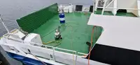Buque Ro-Ro en venta