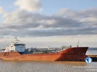 Petrolero/quimiquero en venta