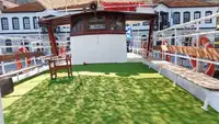 Buque de crucero en venta