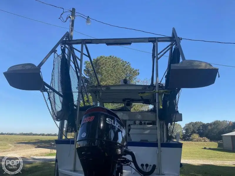 Arrastrero en venta