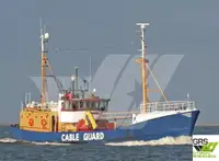 Bote patrulla en venta