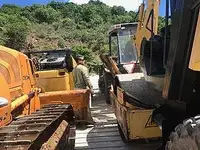 Lancha de desembarco, tanque en venta