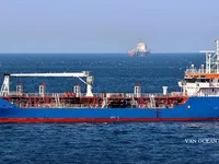 Petrolero/quimiquero en venta