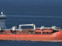Petrolero/quimiquero en venta